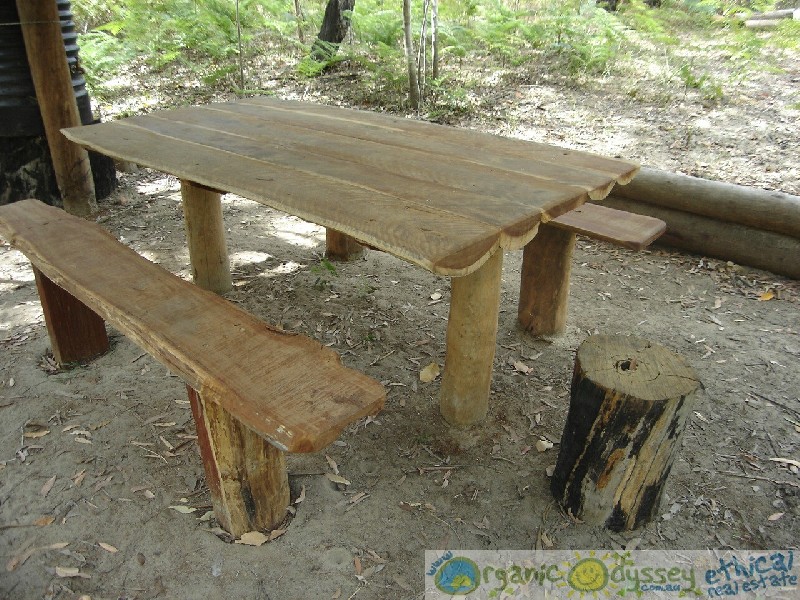 Mount Maria QLD 4674