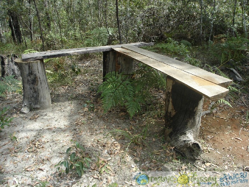 Mount Maria QLD 4674