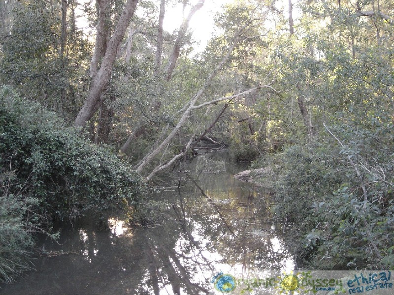 Mount Maria QLD 4674