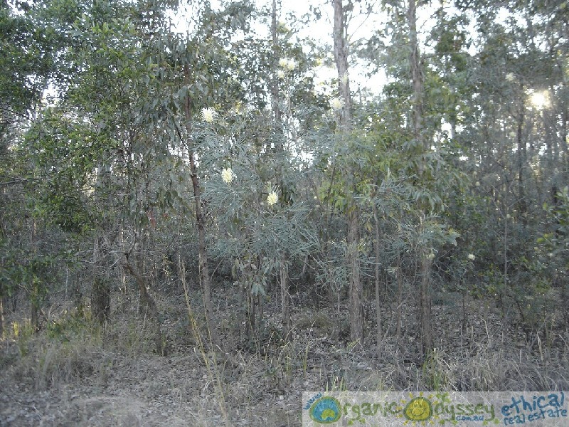 Mount Maria QLD 4674