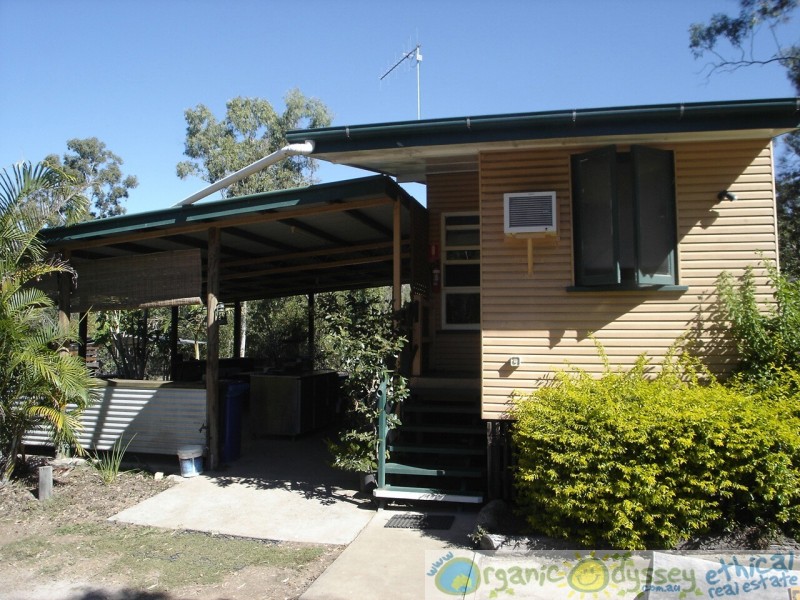 Baffle Creek QLD 4674