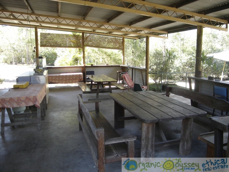 Baffle Creek QLD 4674