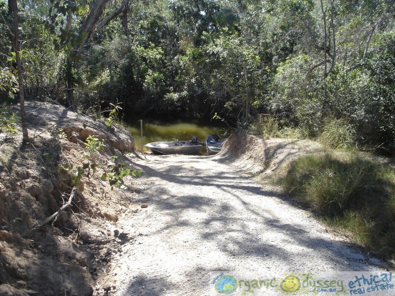 Baffle Creek QLD 4674