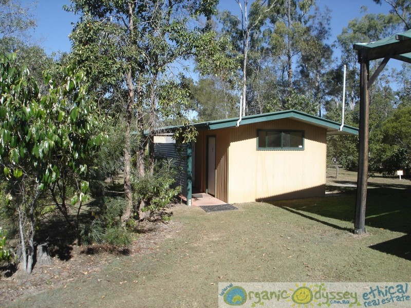 Baffle Creek QLD 4674