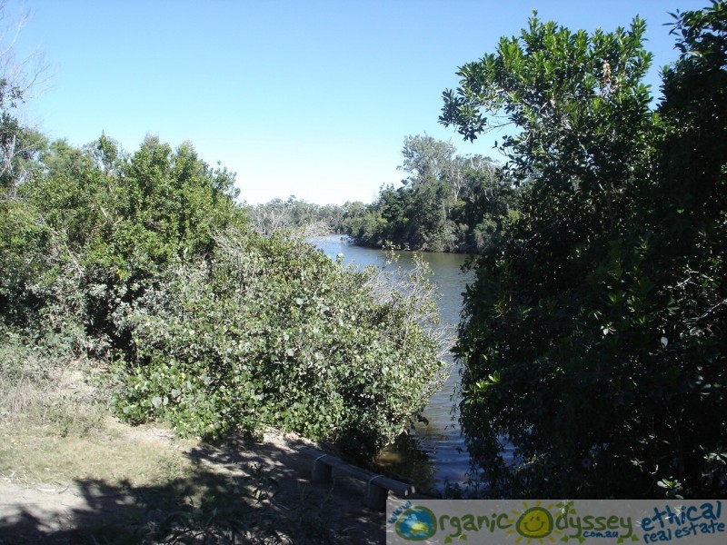 Baffle Creek QLD 4674