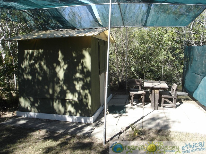 Baffle Creek QLD 4674