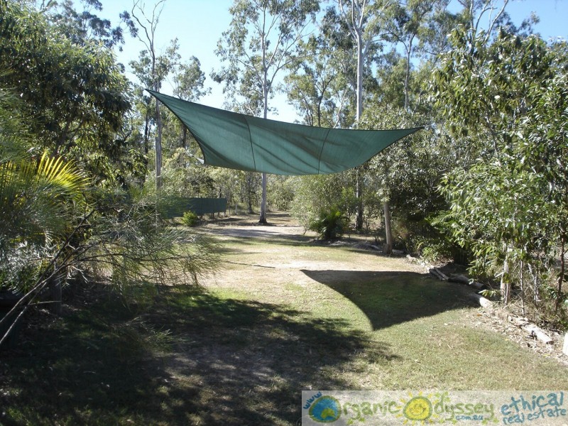 Baffle Creek QLD 4674