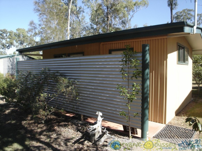 Baffle Creek QLD 4674