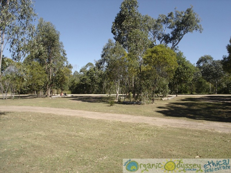 Baffle Creek QLD 4674