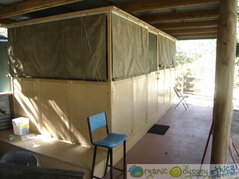 Baffle Creek QLD 4674