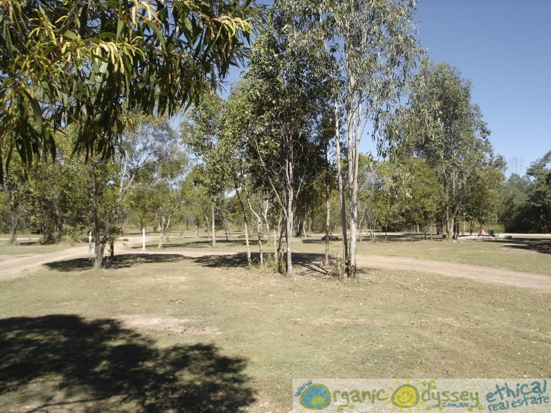 Baffle Creek QLD 4674