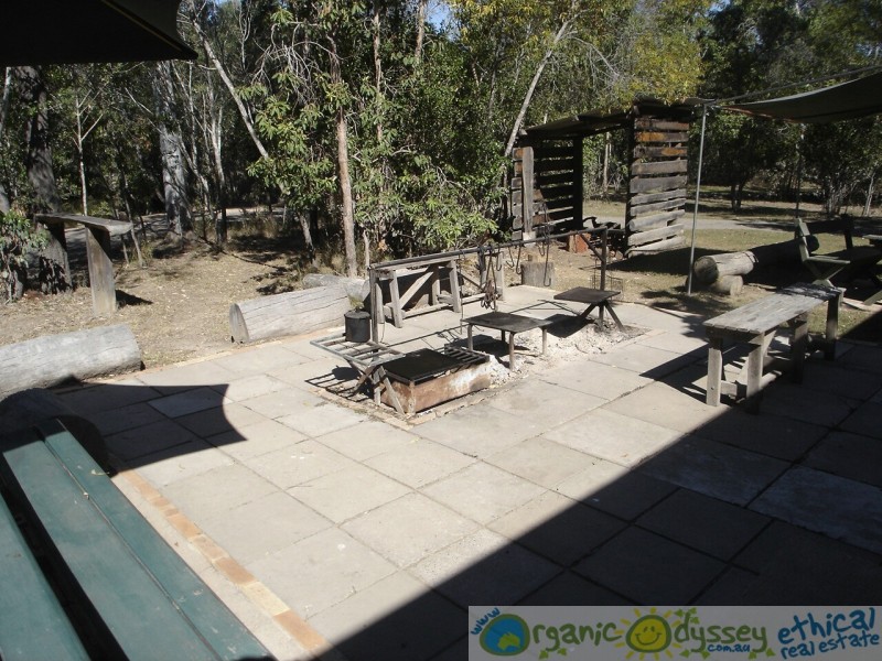 Baffle Creek QLD 4674
