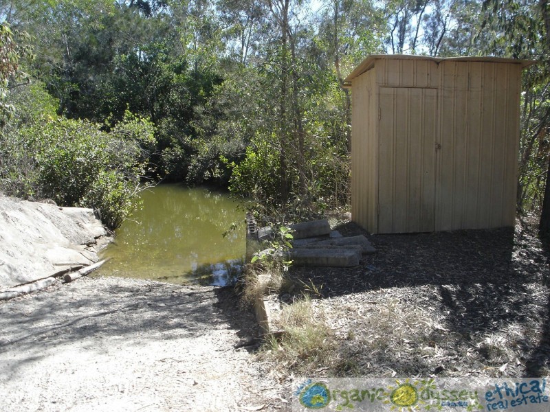 Baffle Creek QLD 4674