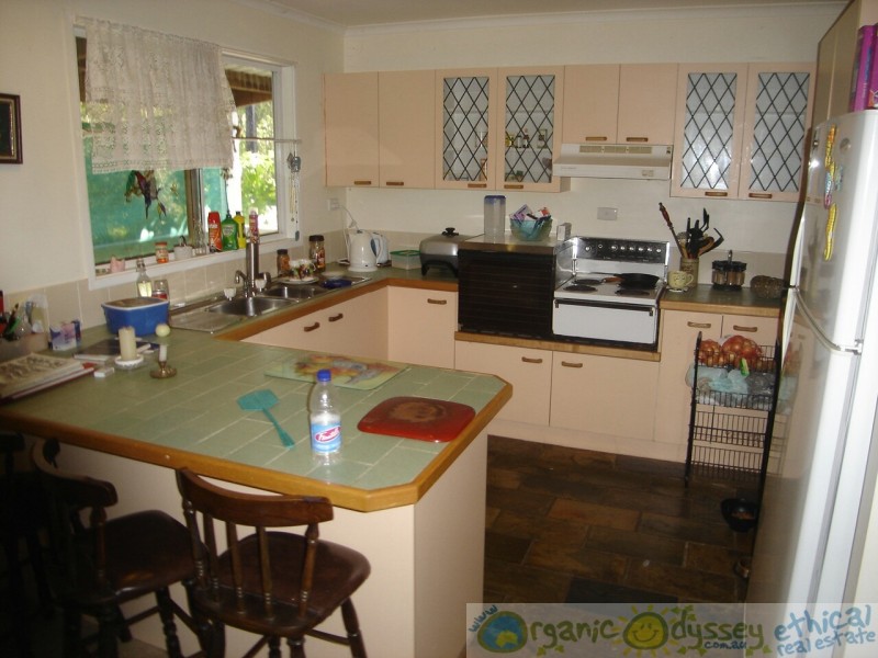 Captain Creek QLD 4677