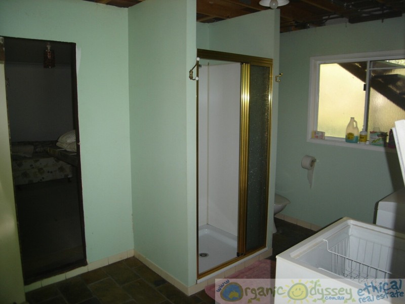 Captain Creek QLD 4677