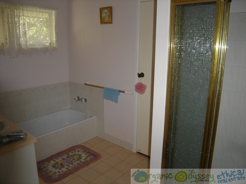 Captain Creek QLD 4677