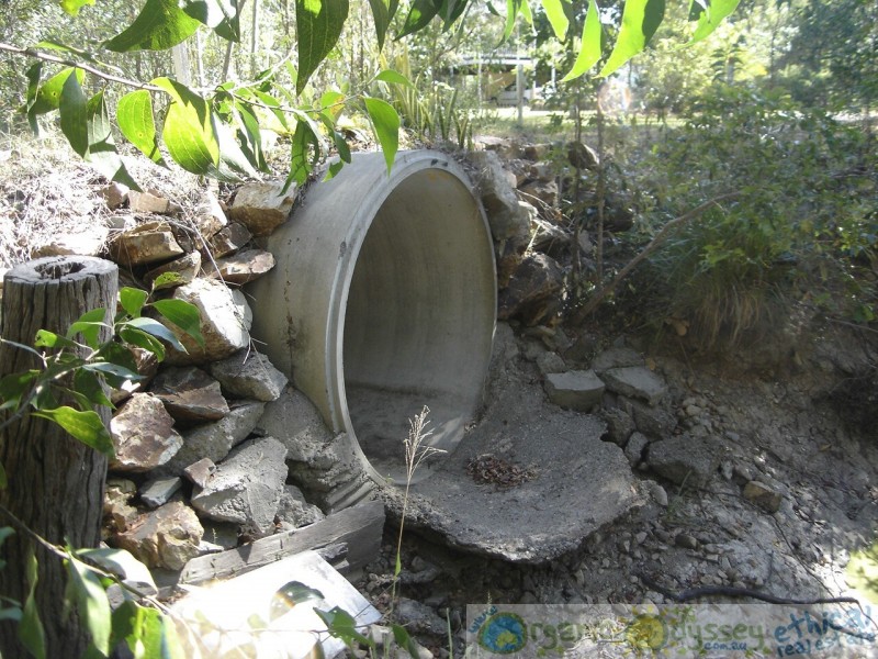 Captain Creek QLD 4677