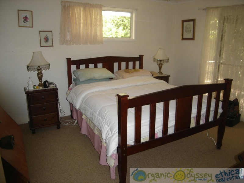 Captain Creek QLD 4677