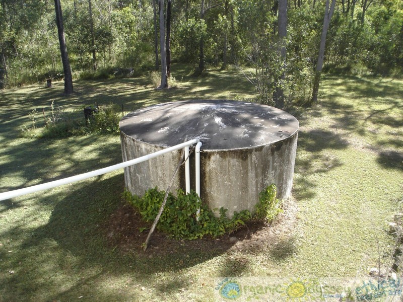 Captain Creek QLD 4677