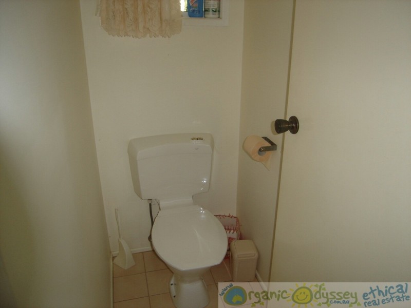 Captain Creek QLD 4677