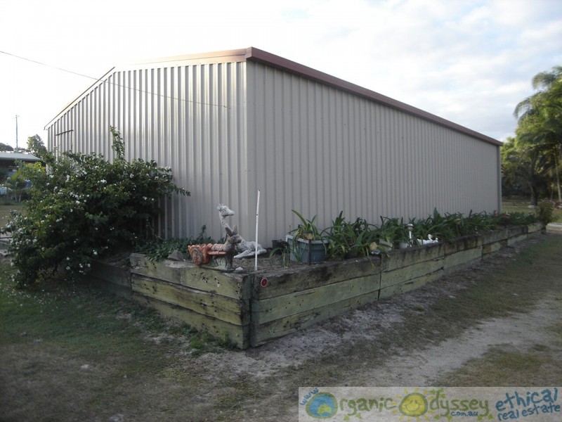 Miriam Vale QLD 4677