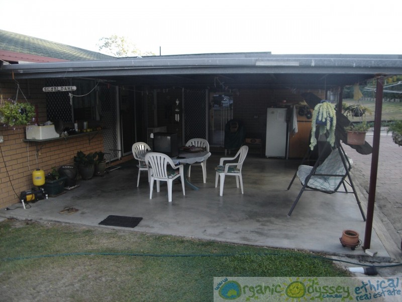 Miriam Vale QLD 4677