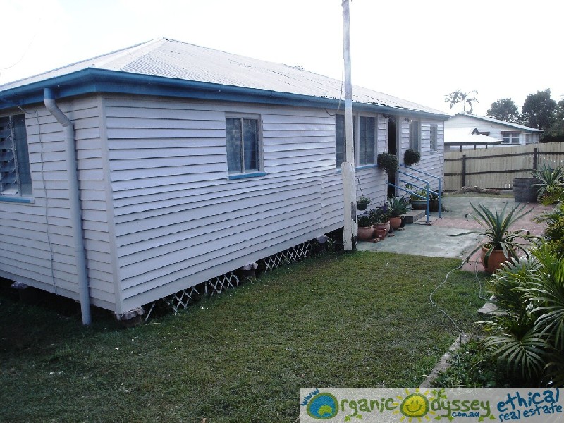 Gin Gin QLD 4671