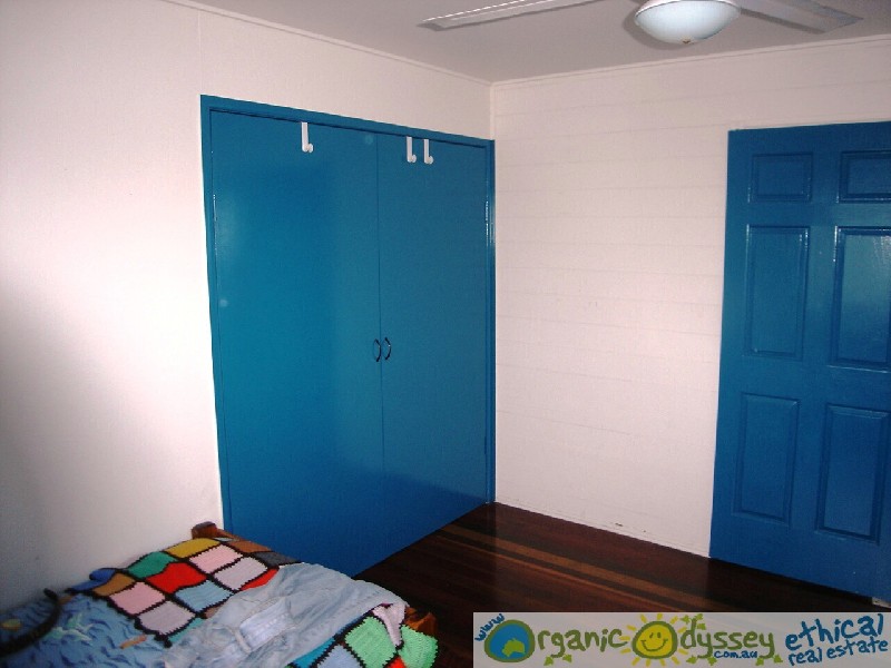 Gin Gin QLD 4671