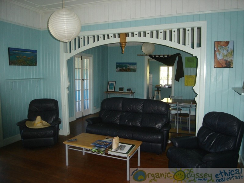 Agnes Water QLD 4677