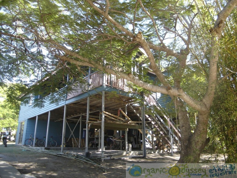 Agnes Water QLD 4677