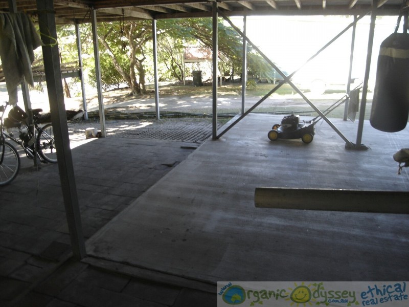 Agnes Water QLD 4677