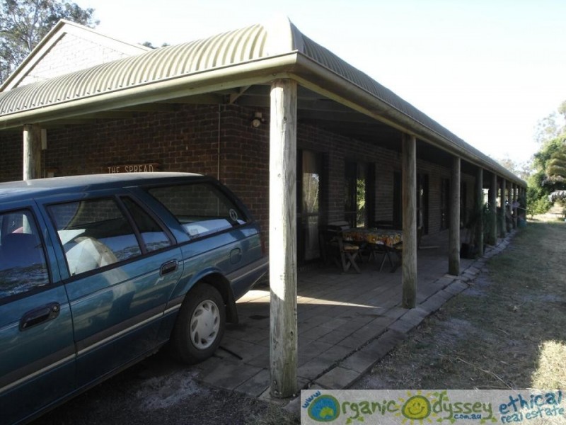 Baffle Creek QLD 4674