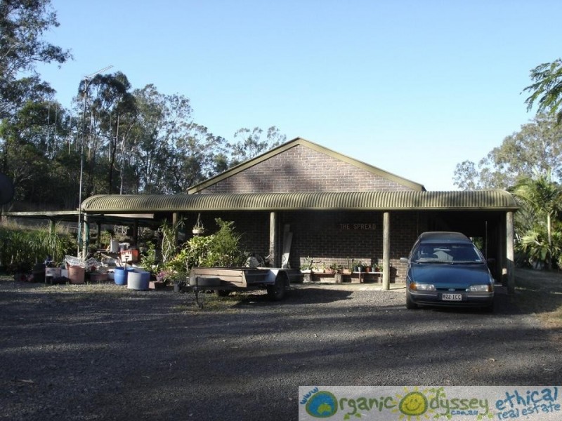 Baffle Creek QLD 4674