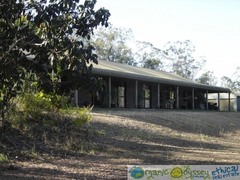 Baffle Creek QLD 4674