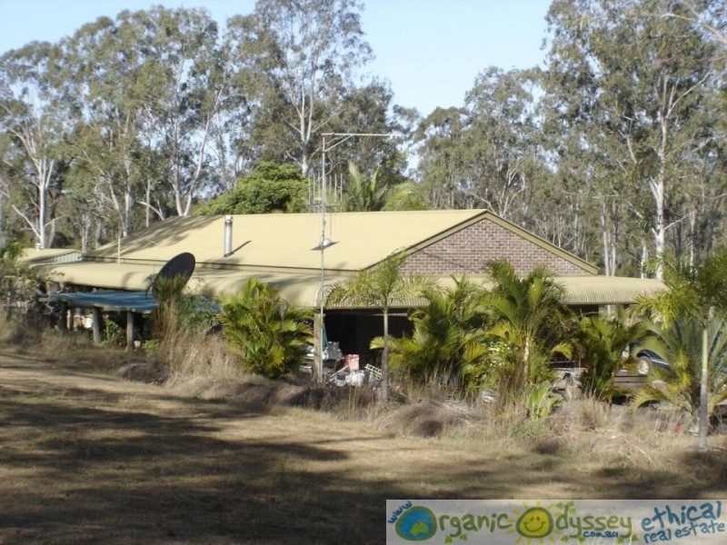 Baffle Creek QLD 4674