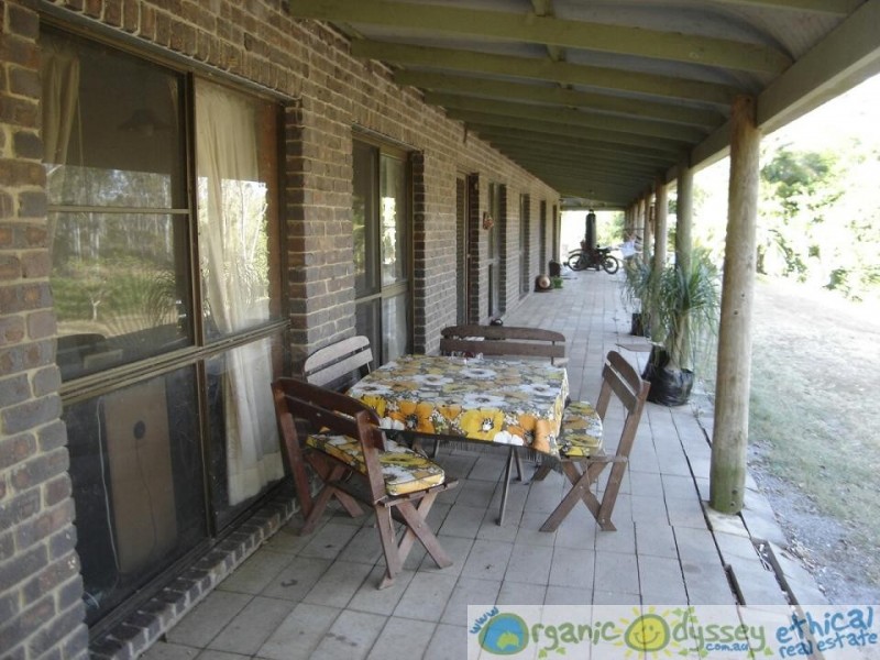 Baffle Creek QLD 4674