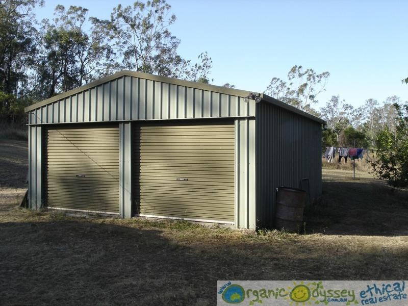 Baffle Creek QLD 4674