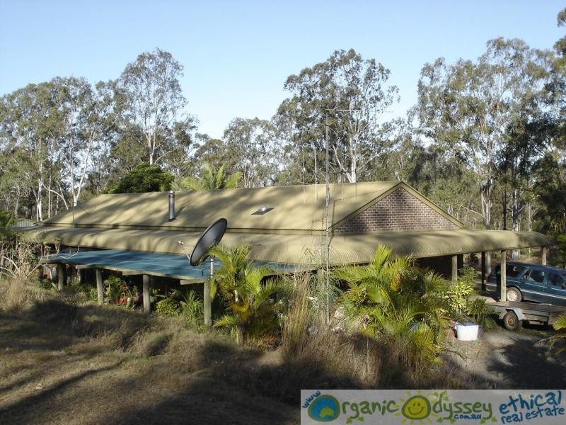 Baffle Creek QLD 4674