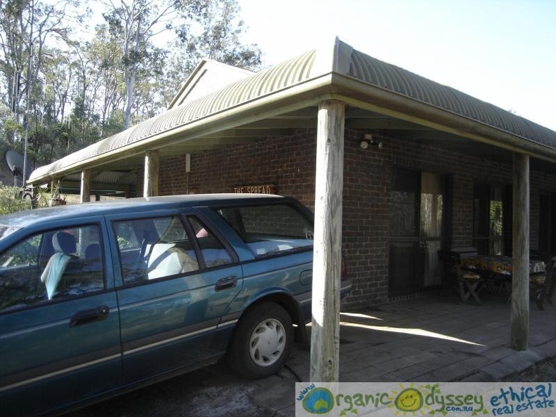 Baffle Creek QLD 4674