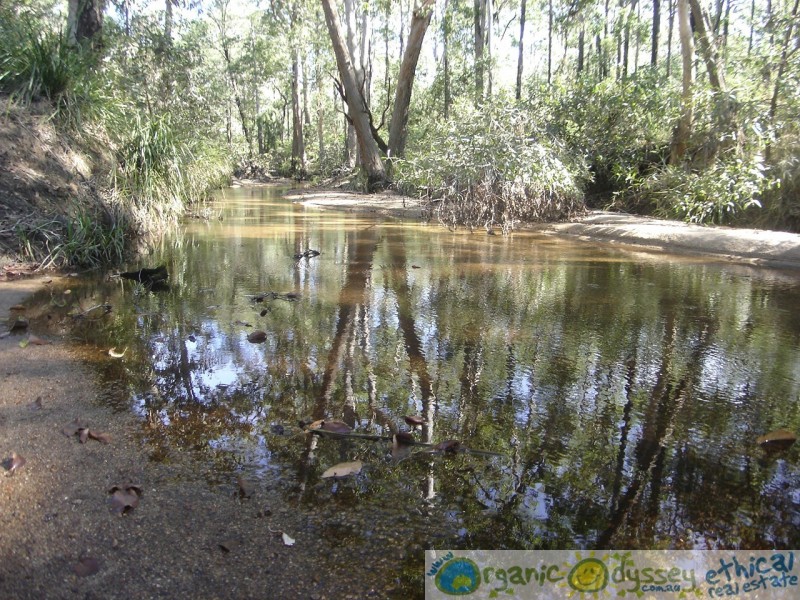 Lowmead QLD 4676