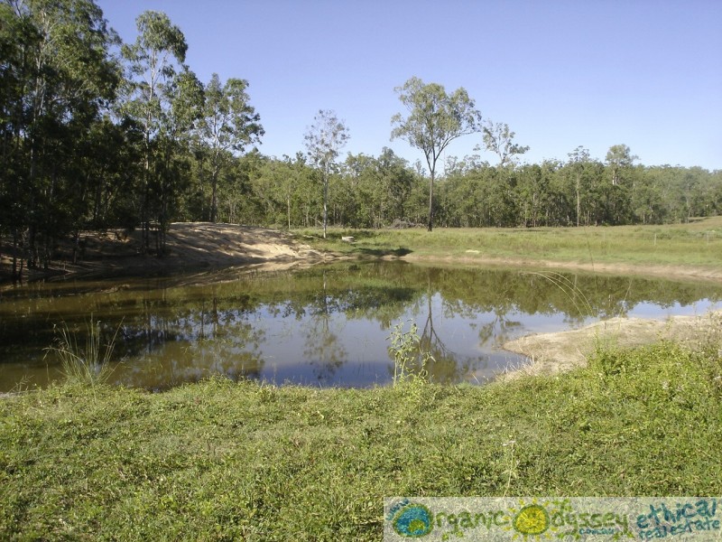 Lowmead QLD 4676