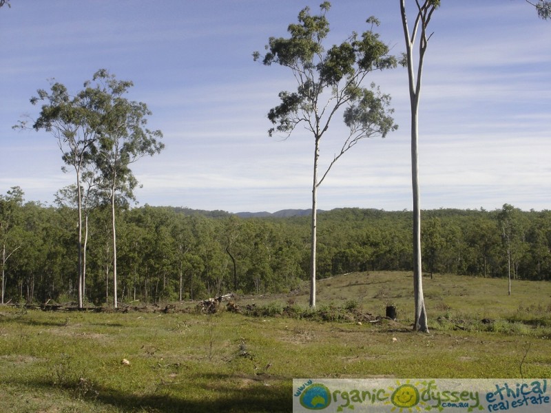Lowmead QLD 4676