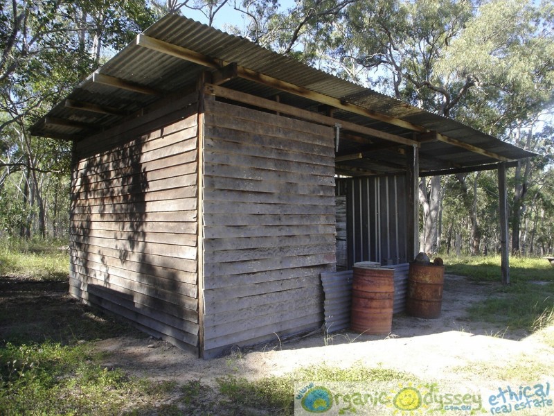 Lowmead QLD 4676