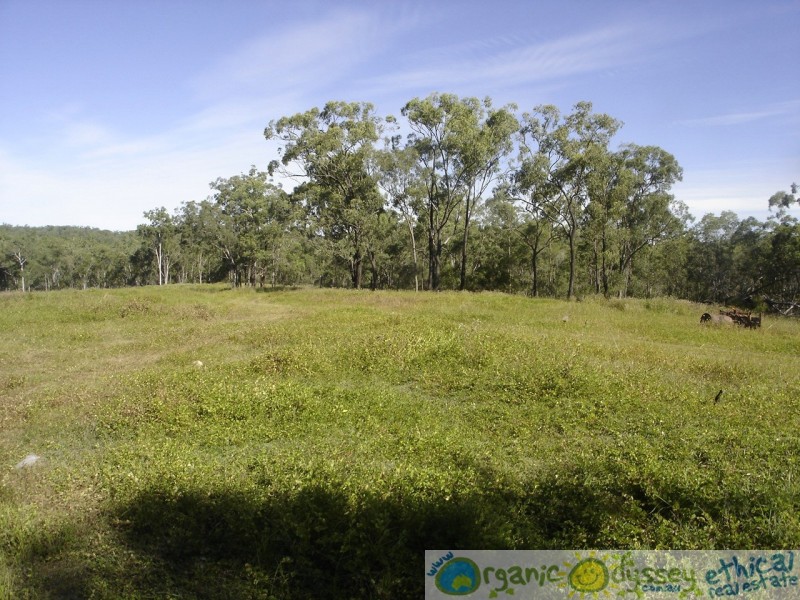 Lowmead QLD 4676
