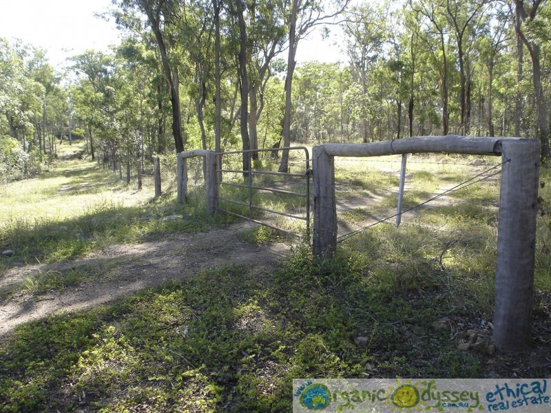 Lowmead QLD 4676