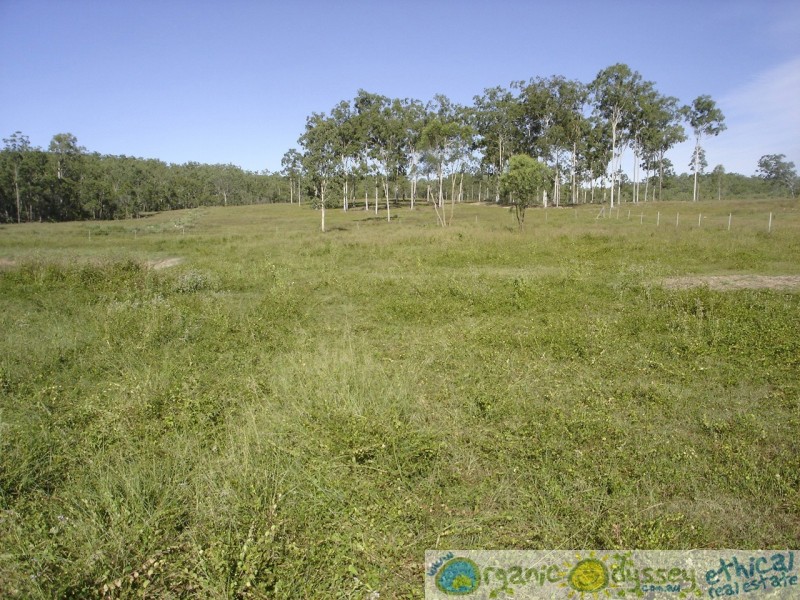 Lowmead QLD 4676