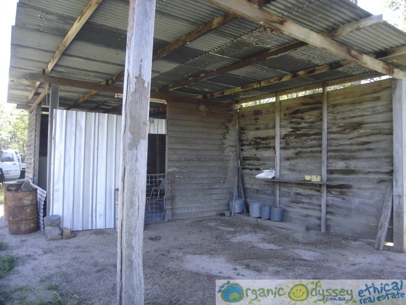 Lowmead QLD 4676