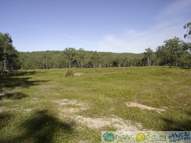 Lowmead QLD 4676
