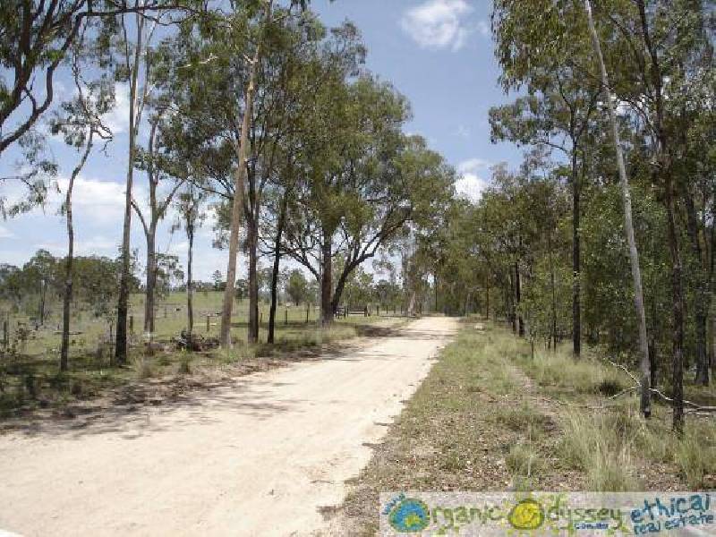 Gindoran QLD 4676