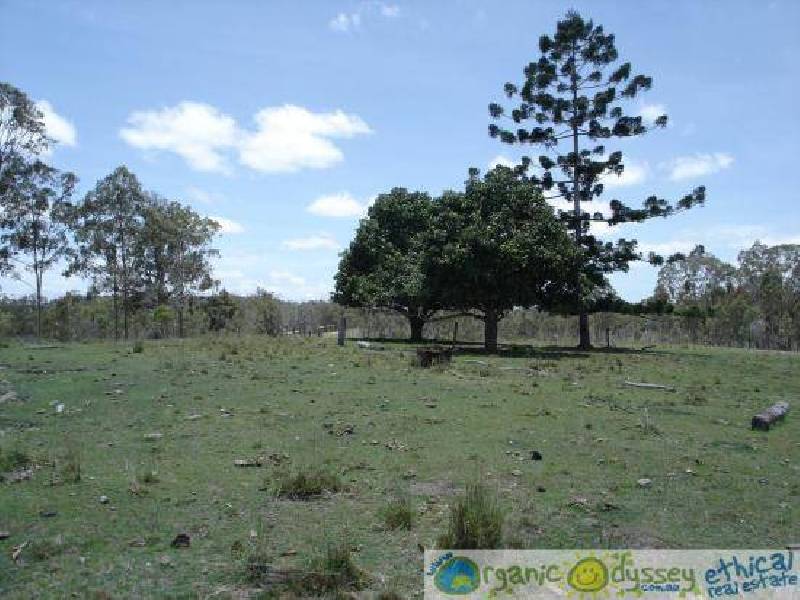 Gindoran QLD 4676